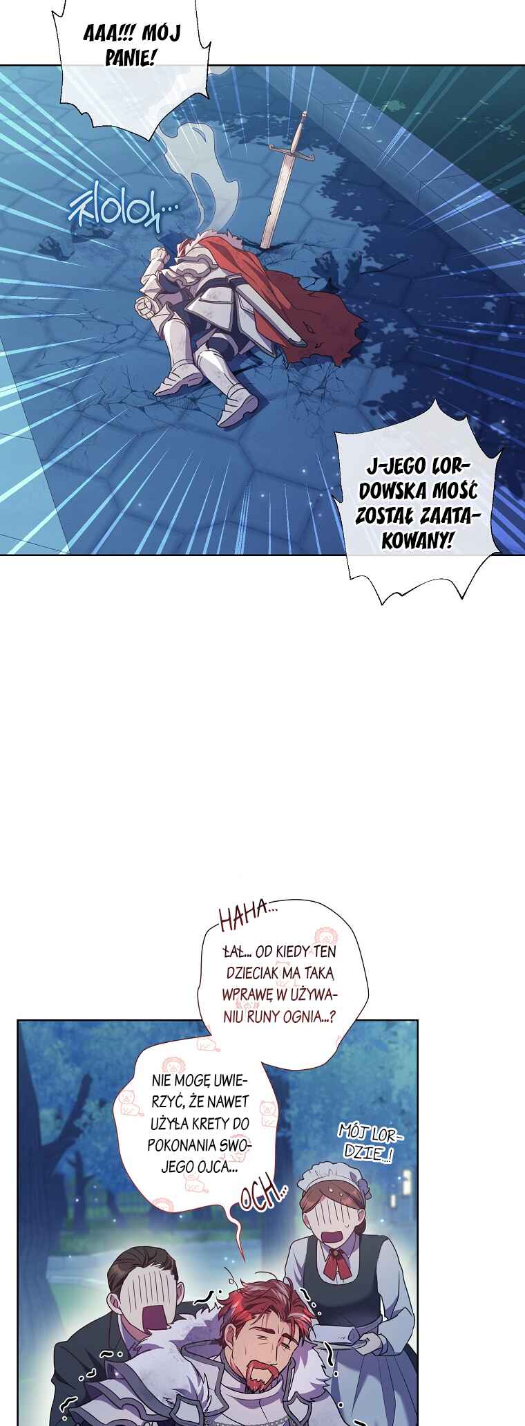 Divorcing the Emperor Chapter 1 - Page 57