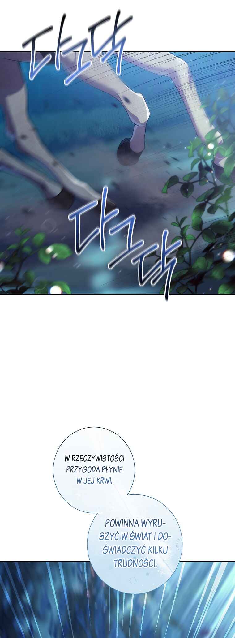 Divorcing the Emperor Chapter 1 - Page 60