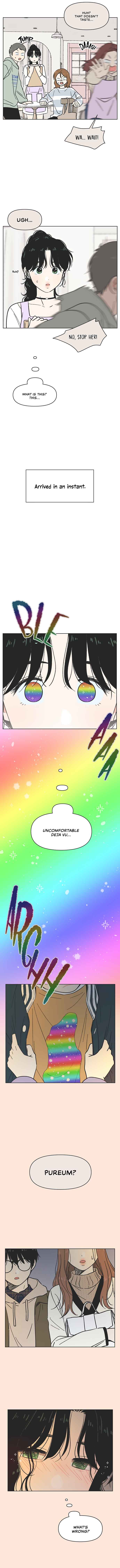 Cheongchun Love-some Chapter 9 - Page 9
