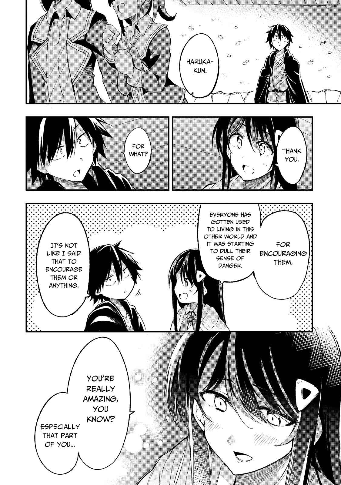 Hitoribocchi no Isekai Kouryaku Chapter 99 - Page 11