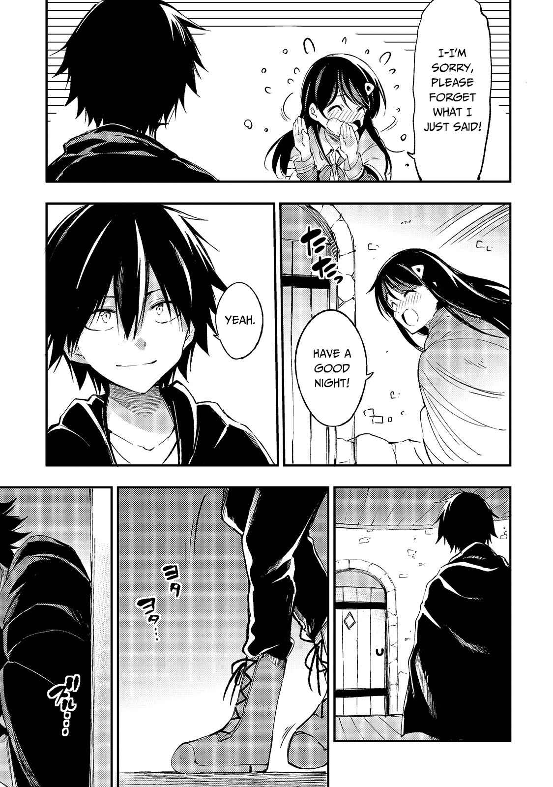 Hitoribocchi no Isekai Kouryaku Chapter 99 - Page 12