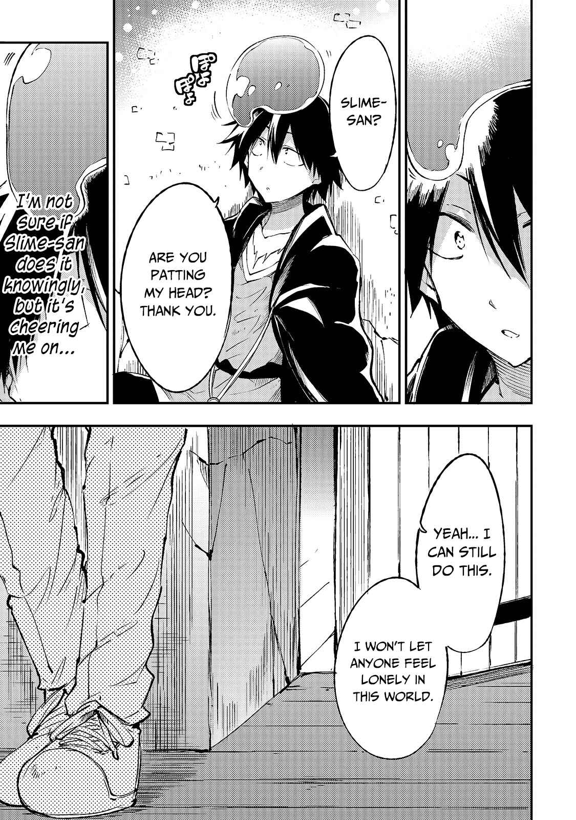 Hitoribocchi no Isekai Kouryaku Chapter 99 - Page 15