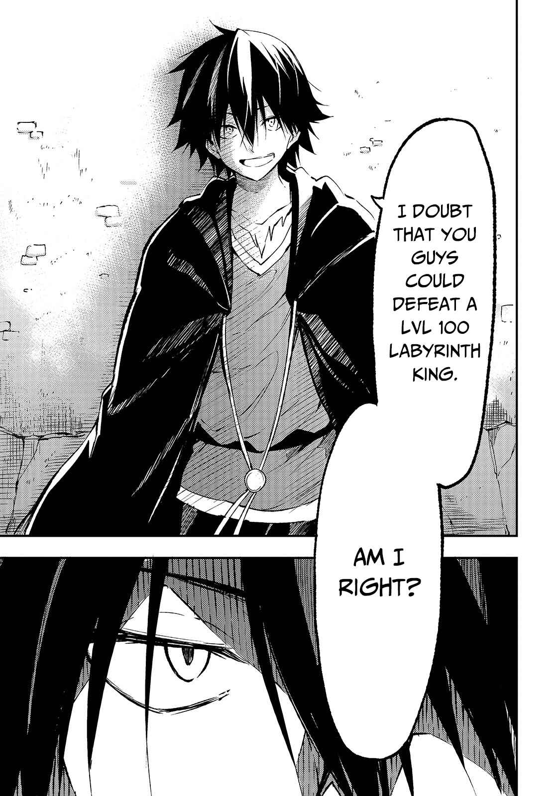 Hitoribocchi no Isekai Kouryaku Chapter 99 - Page 8