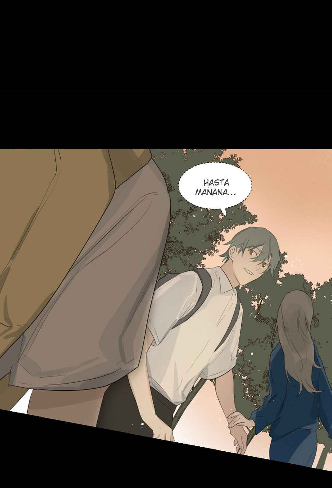 Dāng Bùliáng Lǎodà de Nánrén Chapter 59 - Page 2