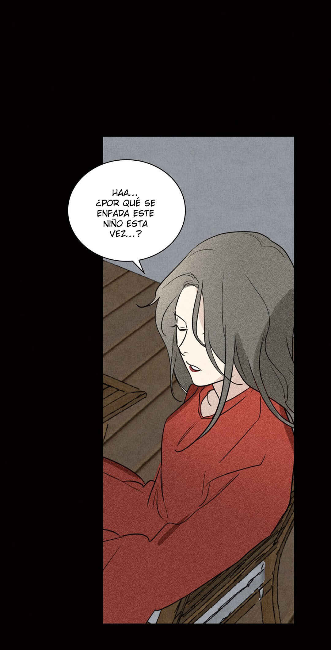Dāng Bùliáng Lǎodà de Nánrén Chapter 59 - Page 31