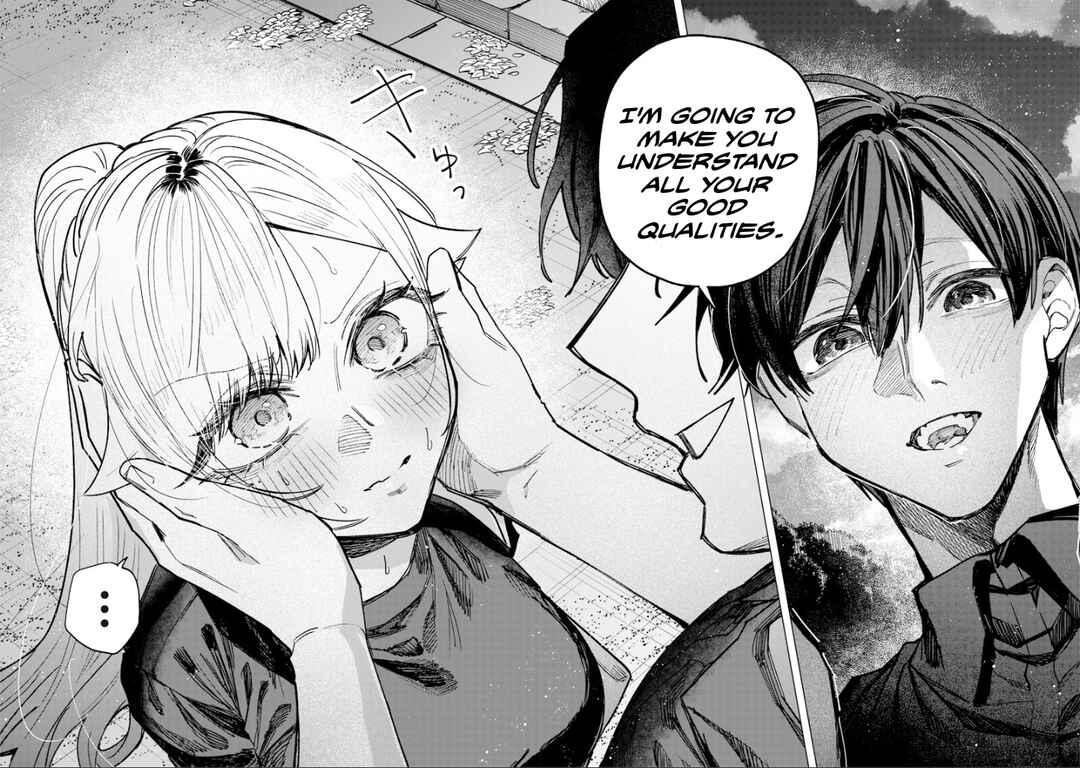 Namaiki na Gal Ane o Wakaraseru Hanashi Chapter 60 - Page 6