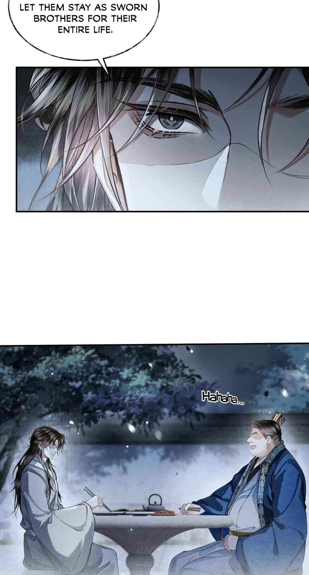 Qiang Jin Jiu (2024) Chapter 31 - Page 15