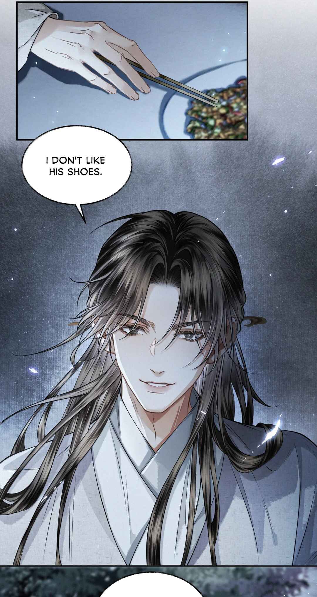 Qiang Jin Jiu (2024) Chapter 31 - Page 18