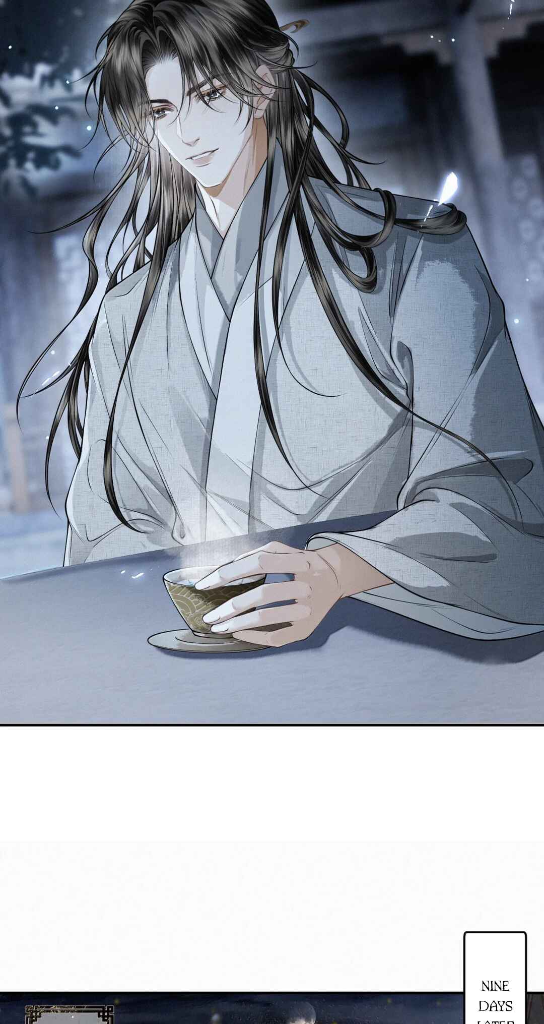 Qiang Jin Jiu (2024) Chapter 31 - Page 22