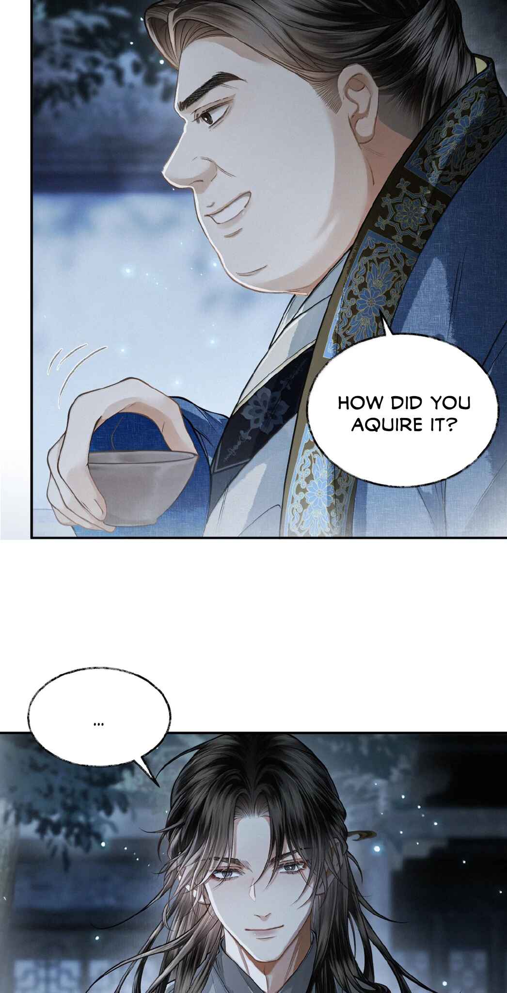 Qiang Jin Jiu (2024) Chapter 31 - Page 7
