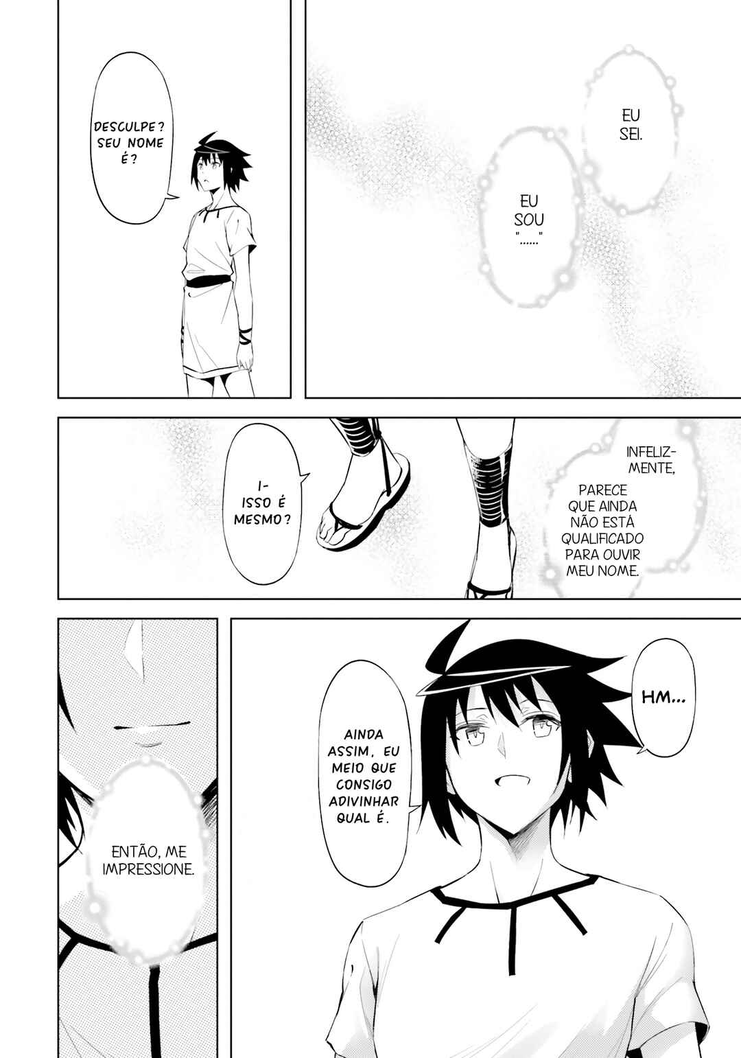 Tou no Kanri o Shitemiyou Chapter 67 - Page 29