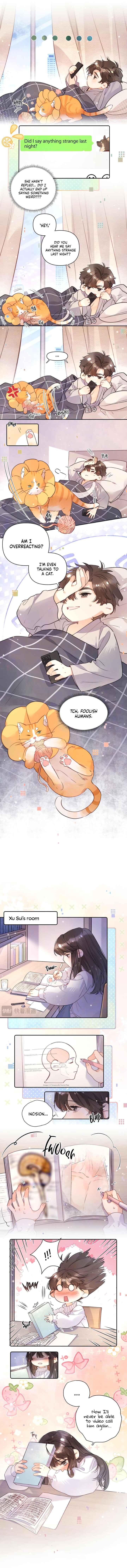 Confession Chapter 51.1 - Page 2