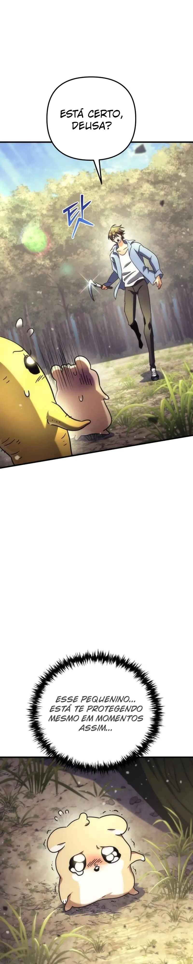 Pungyo ui Yeosin gwa Cheonjae Mangnani Sado-nim Chapter 4 - Page 20