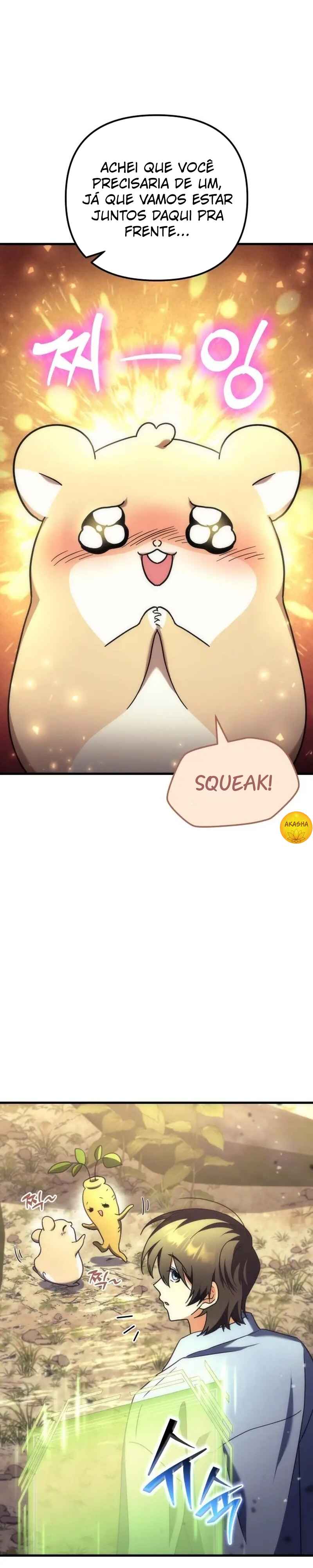 Pungyo ui Yeosin gwa Cheonjae Mangnani Sado-nim Chapter 4 - Page 24