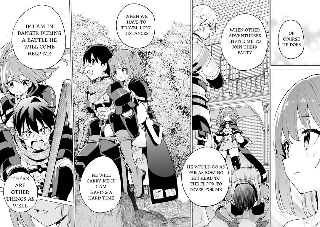 Gacha o Mawashite Nakama o Fuyasu: Saikyou no Bishoujo Gundan o Tsukuriagero Chapter 65 - Page 19