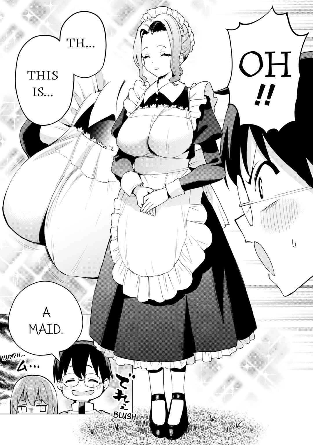 Gacha o Mawashite Nakama o Fuyasu: Saikyou no Bishoujo Gundan o Tsukuriagero Chapter 65 - Page 8