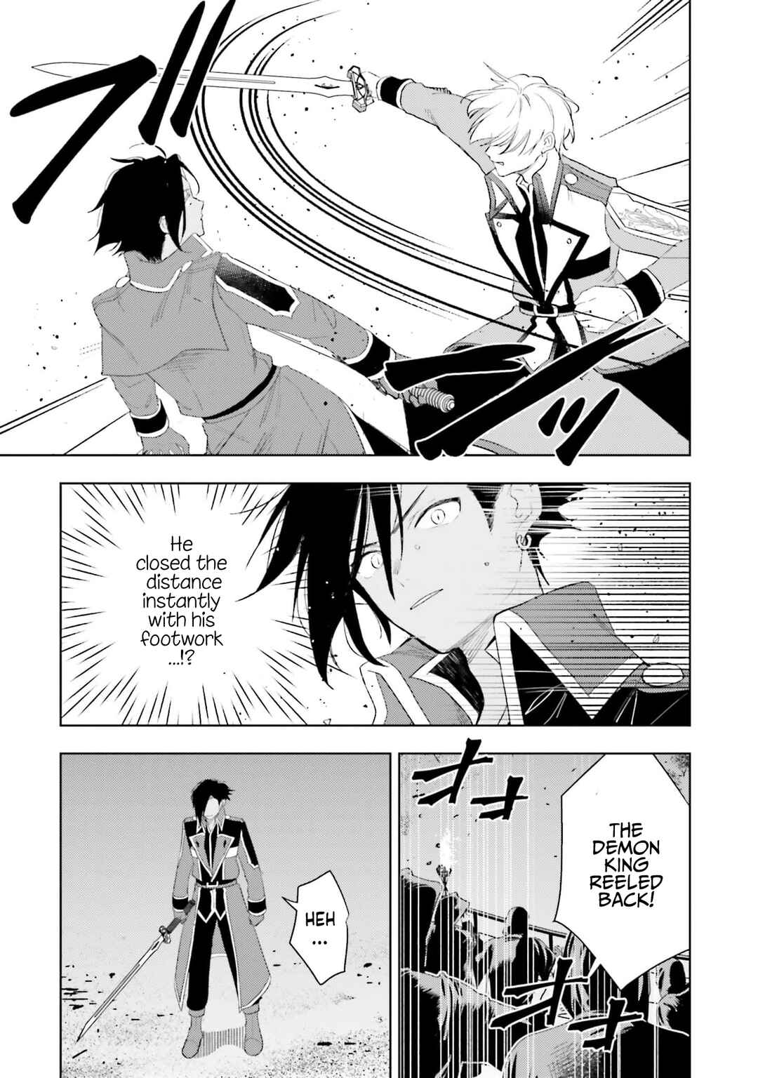 Onna Kajishi wa Ohitoyoshi Guild ni Hirowaremashita ~Shintenchi de Ganbaru Kajishi Seikatsu~ Chapter 33 - Page 12