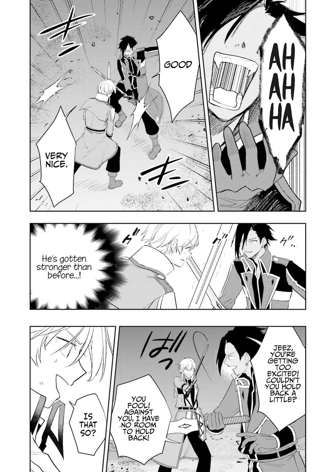 Onna Kajishi wa Ohitoyoshi Guild ni Hirowaremashita ~Shintenchi de Ganbaru Kajishi Seikatsu~ Chapter 33 - Page 13