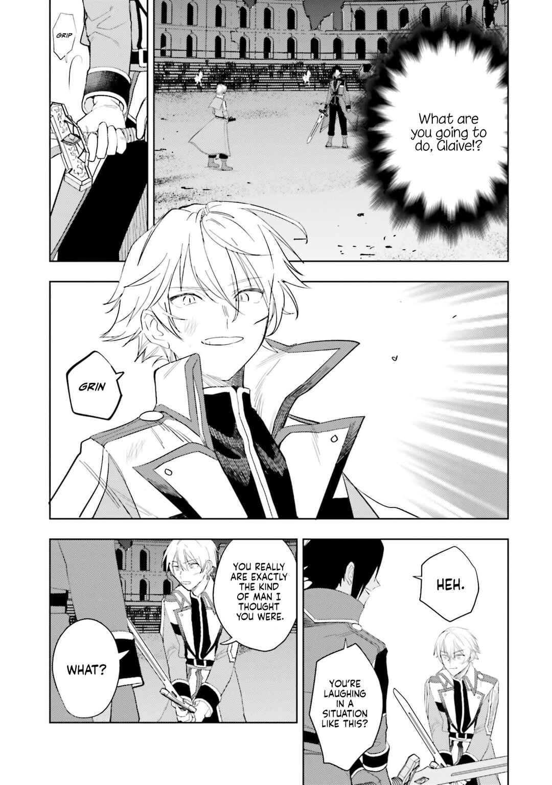 Onna Kajishi wa Ohitoyoshi Guild ni Hirowaremashita ~Shintenchi de Ganbaru Kajishi Seikatsu~ Chapter 33 - Page 17