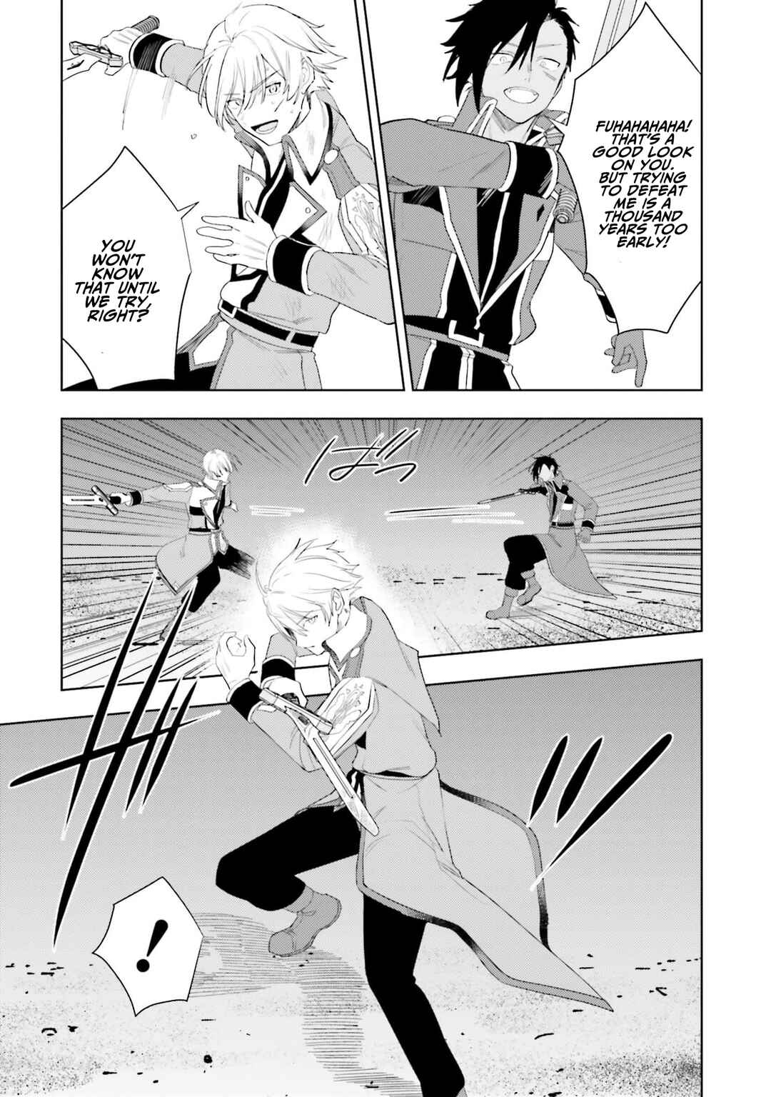Onna Kajishi wa Ohitoyoshi Guild ni Hirowaremashita ~Shintenchi de Ganbaru Kajishi Seikatsu~ Chapter 33 - Page 20