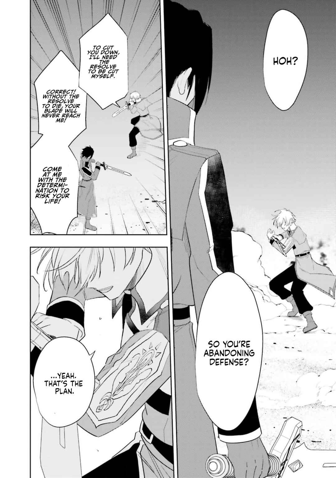 Onna Kajishi wa Ohitoyoshi Guild ni Hirowaremashita ~Shintenchi de Ganbaru Kajishi Seikatsu~ Chapter 33 - Page 21