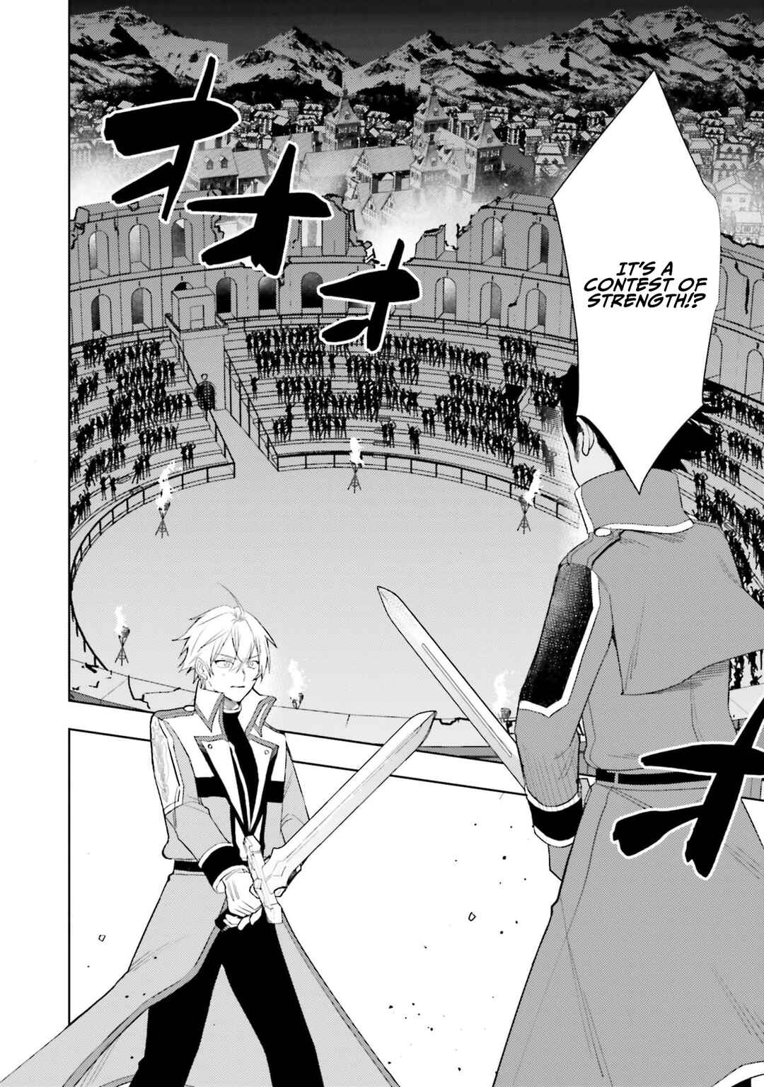 Onna Kajishi wa Ohitoyoshi Guild ni Hirowaremashita ~Shintenchi de Ganbaru Kajishi Seikatsu~ Chapter 33 - Page 3