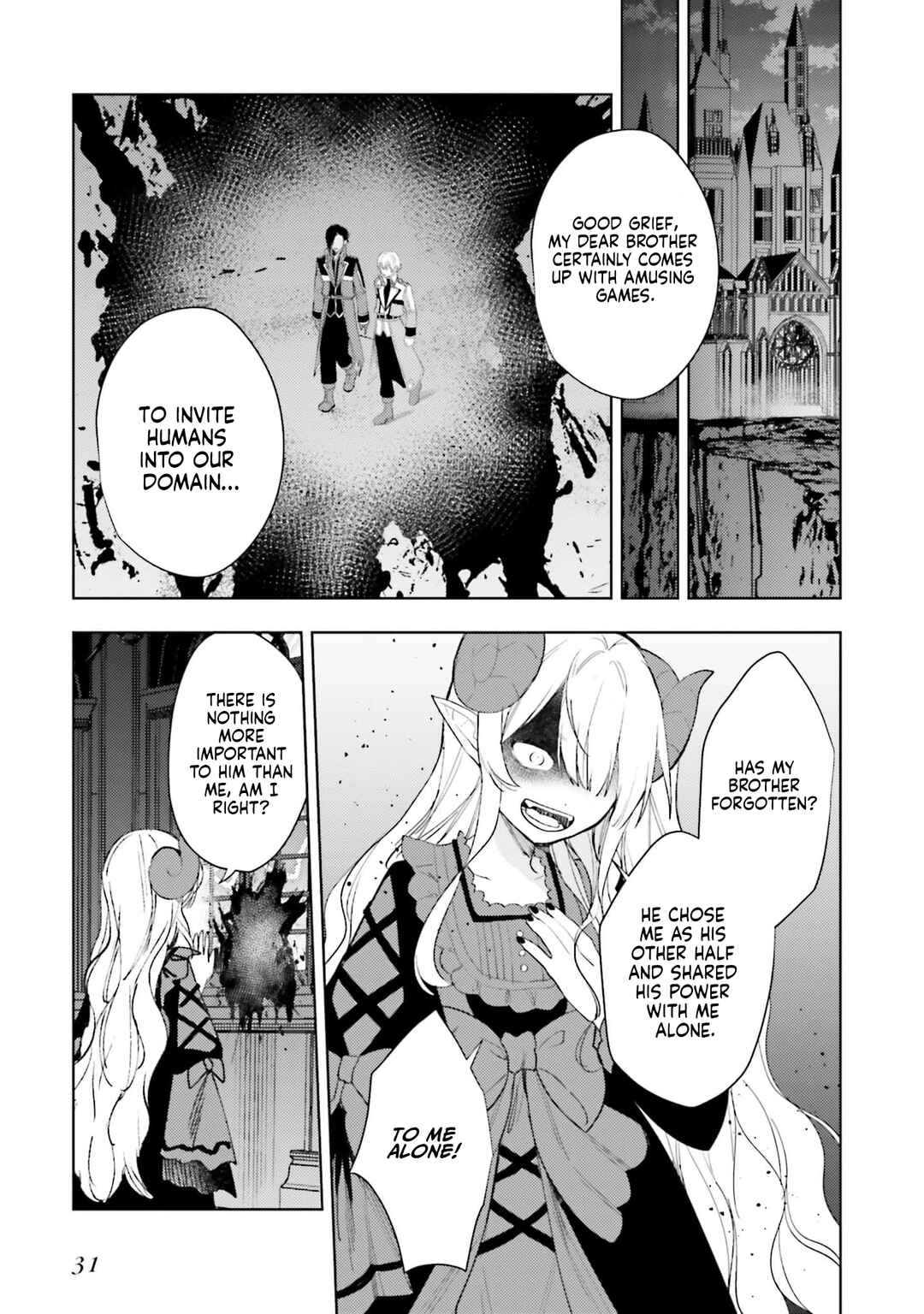Onna Kajishi wa Ohitoyoshi Guild ni Hirowaremashita ~Shintenchi de Ganbaru Kajishi Seikatsu~ Chapter 33 - Page 30