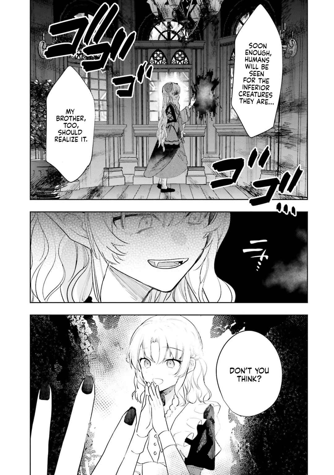 Onna Kajishi wa Ohitoyoshi Guild ni Hirowaremashita ~Shintenchi de Ganbaru Kajishi Seikatsu~ Chapter 33 - Page 31