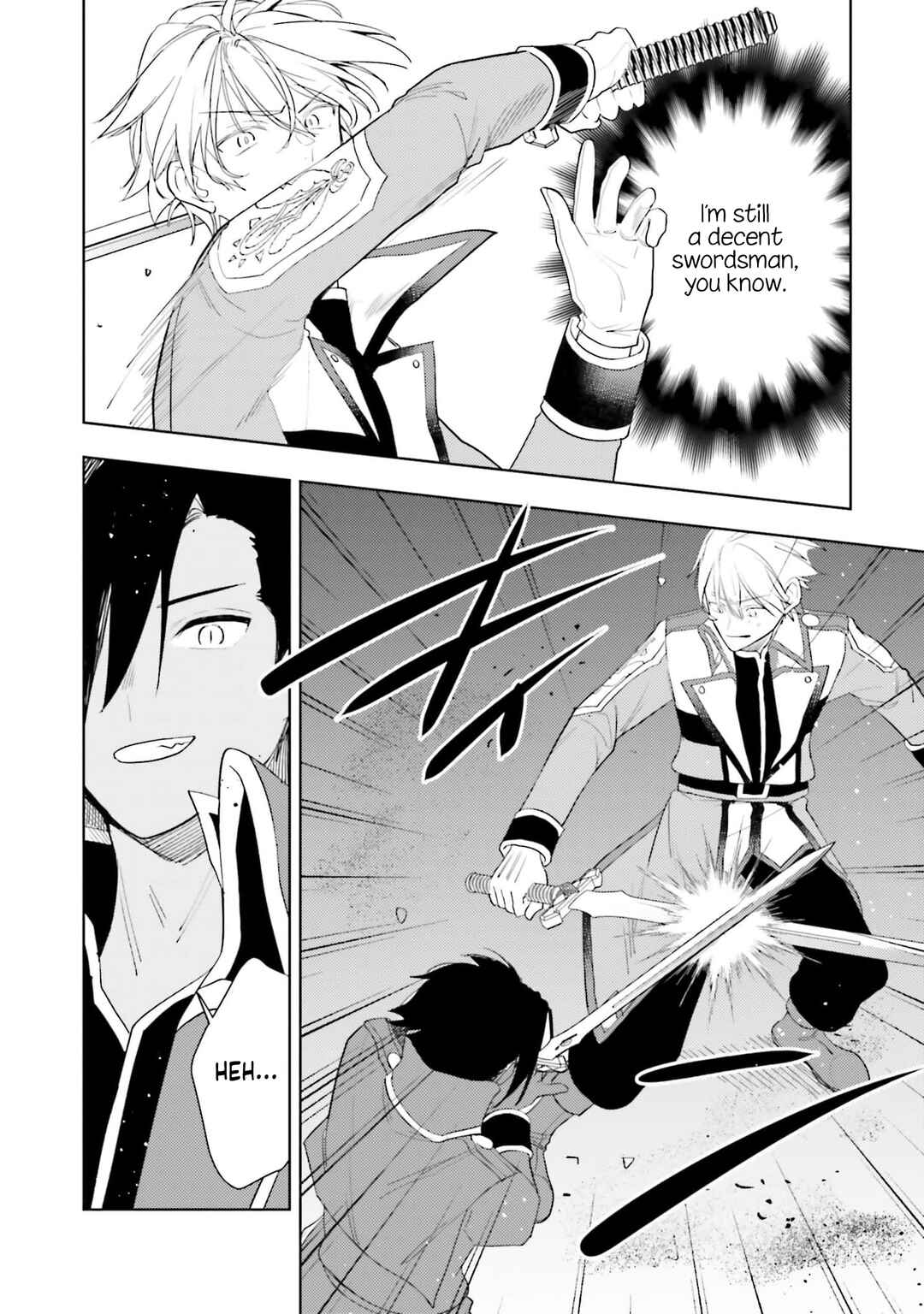 Onna Kajishi wa Ohitoyoshi Guild ni Hirowaremashita ~Shintenchi de Ganbaru Kajishi Seikatsu~ Chapter 33 - Page 9