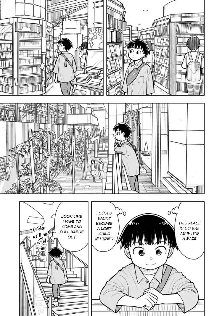 Kyou kara Hajimeru Osananajimi Chapter 29 - Page 12