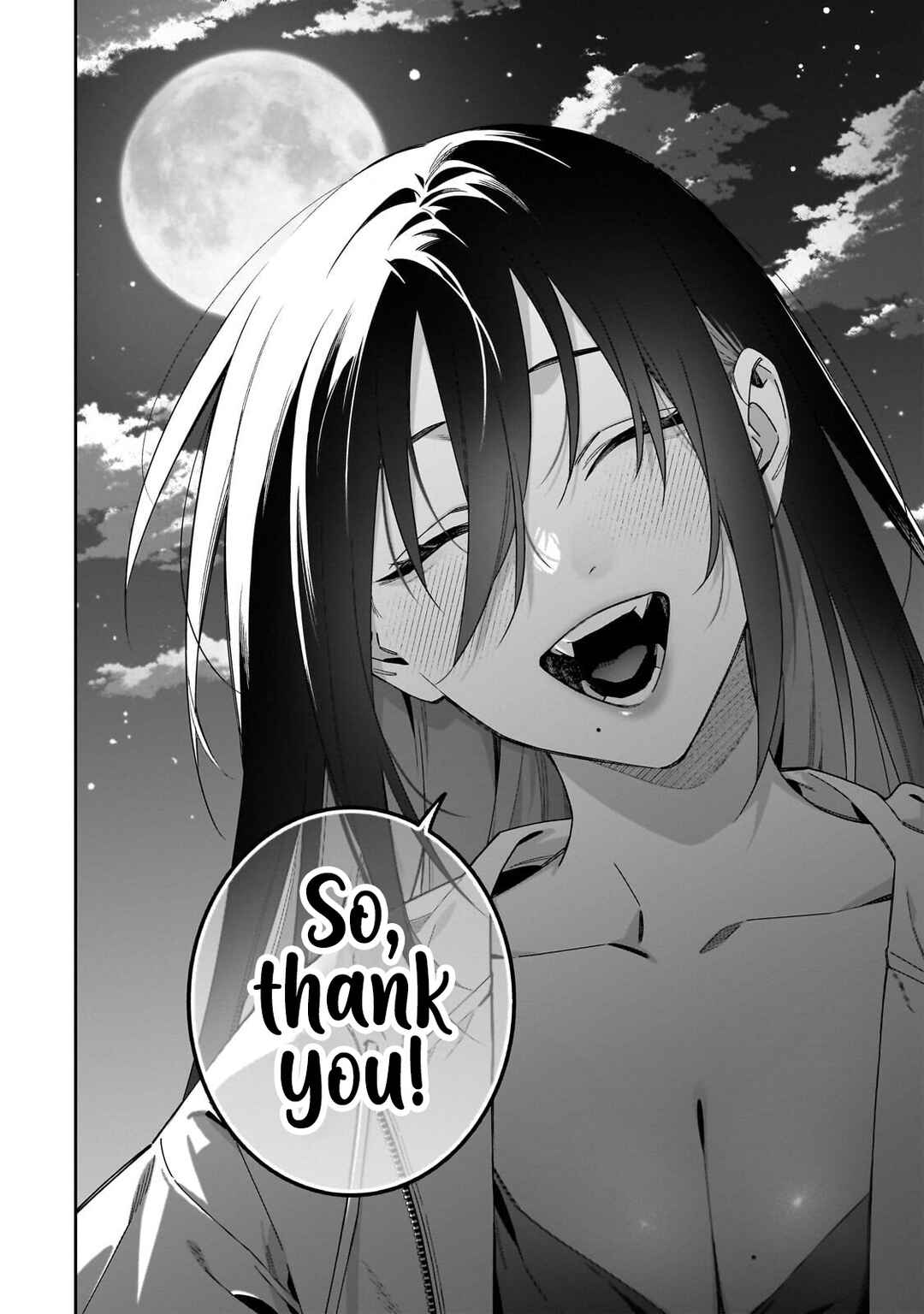 XX Shinaide! Tsukimine-san Chapter 19 - Page 9