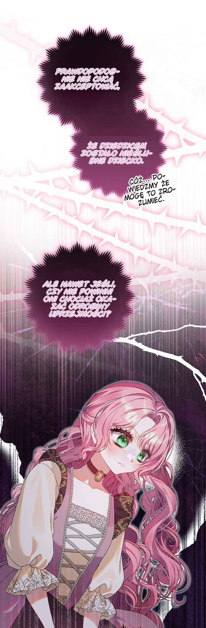 I’m Ready for Divorce! Chapter 10 - Page 1