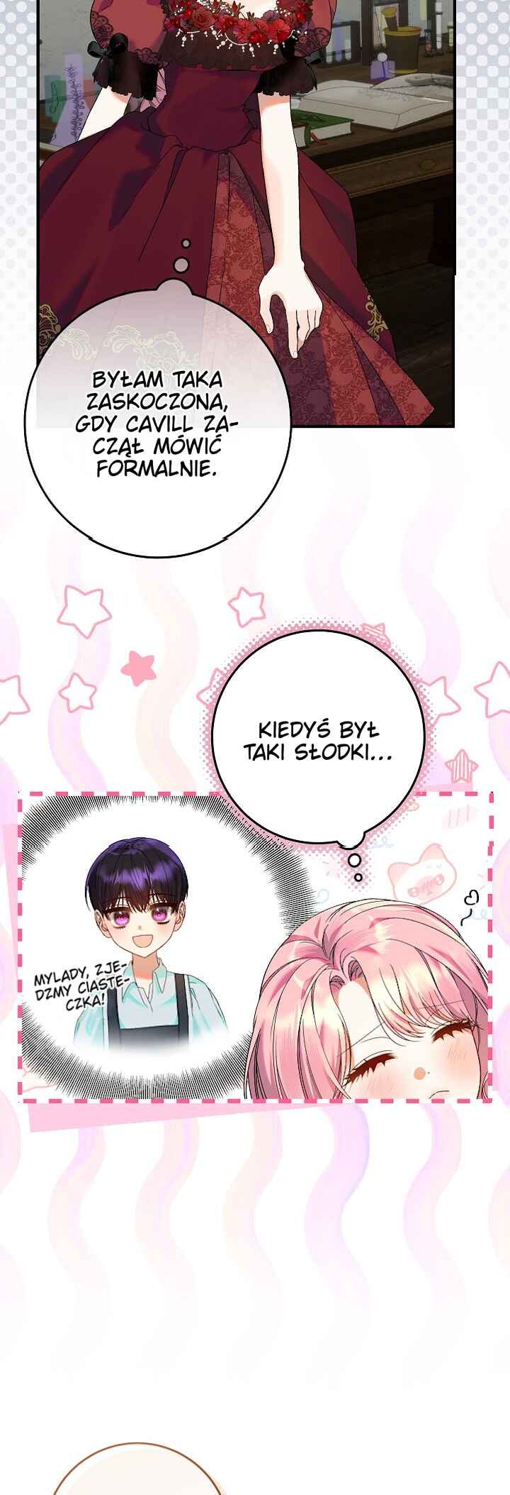 I’m Ready for Divorce! Chapter 10 - Page 44