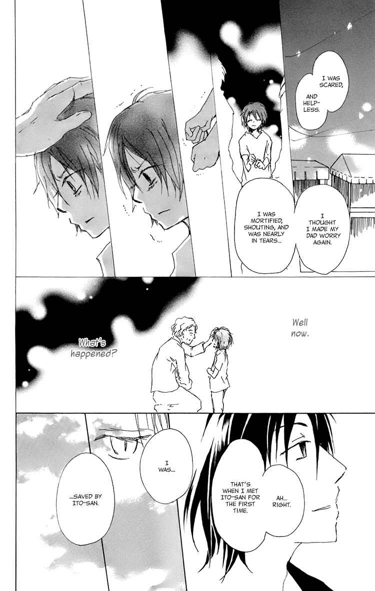 Natsume Yuujinchou Chapter 67 - Page 13