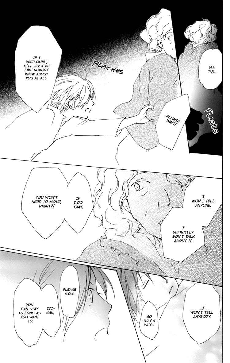 Natsume Yuujinchou Chapter 67 - Page 26