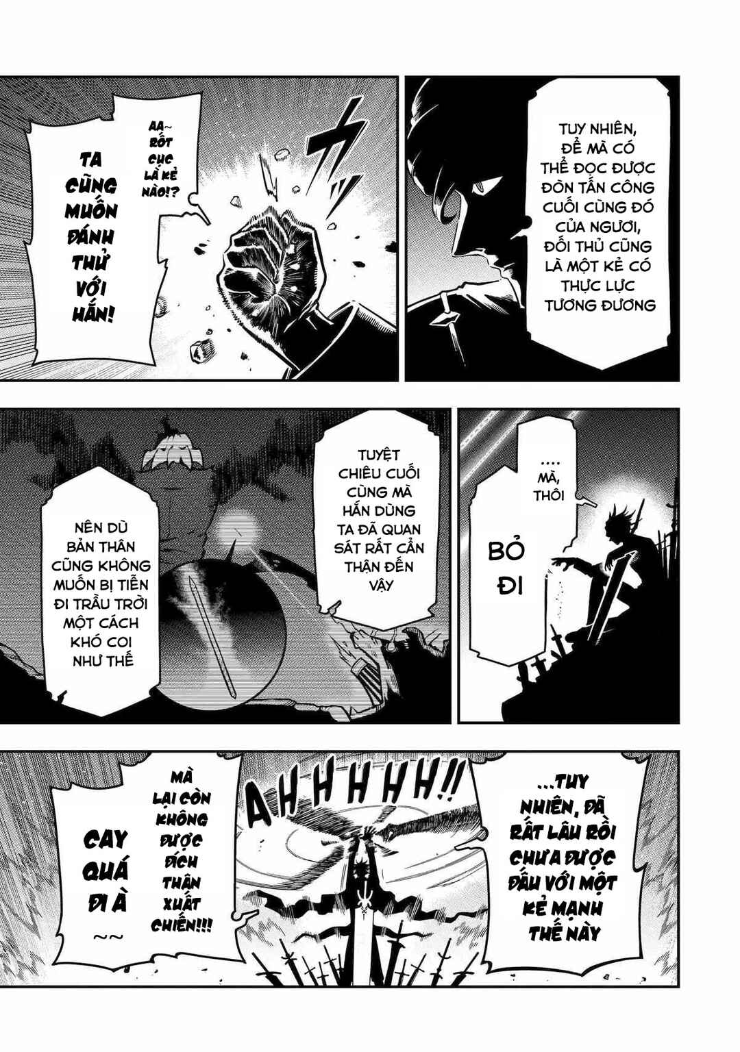 Ansatsu Skill de Isekai Saikyou ~Renkinjutsu to Ansatsujutsu wo Kiwameta Ore wa, Sekai wo Kage kara Shihai suru~ Chapter 16.2 - Page 15