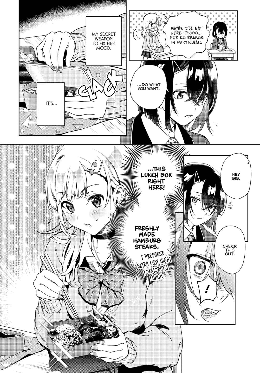Seiyuu Radio no Ura Omote Chapter 22 - Page 9