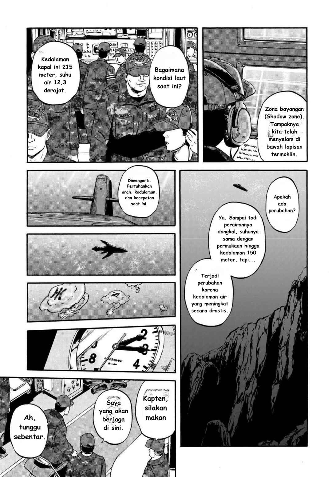 Gate Season 2: Jieitai Kanoumi nite, Kaku Tatakaeri Chapter 1 - Page 19