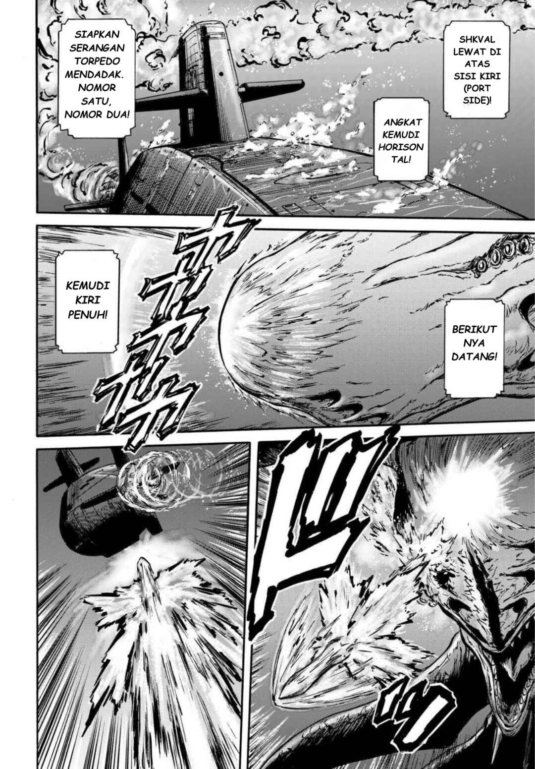 Gate Season 2: Jieitai Kanoumi nite, Kaku Tatakaeri Chapter 1 - Page 26