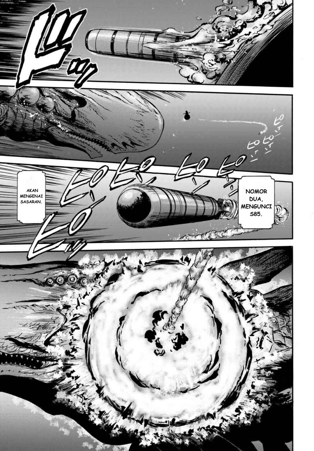 Gate Season 2: Jieitai Kanoumi nite, Kaku Tatakaeri Chapter 1 - Page 29