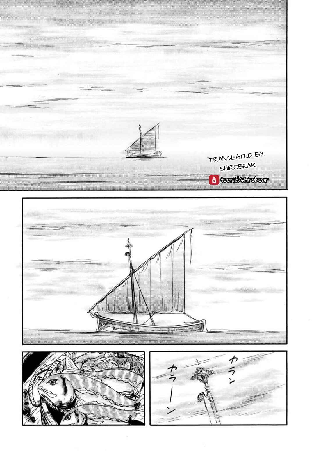 Gate Season 2: Jieitai Kanoumi nite, Kaku Tatakaeri Chapter 1 - Page 55