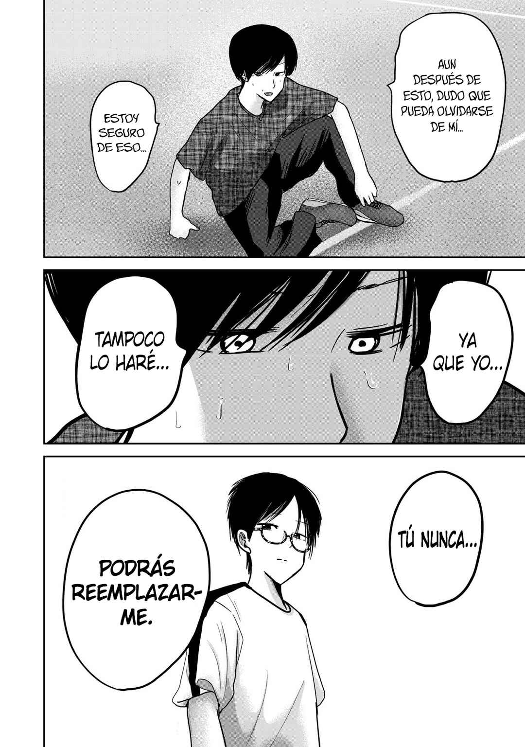 Ueno-kun wa Kaihatsuzumi Chapter 56 - Page 19