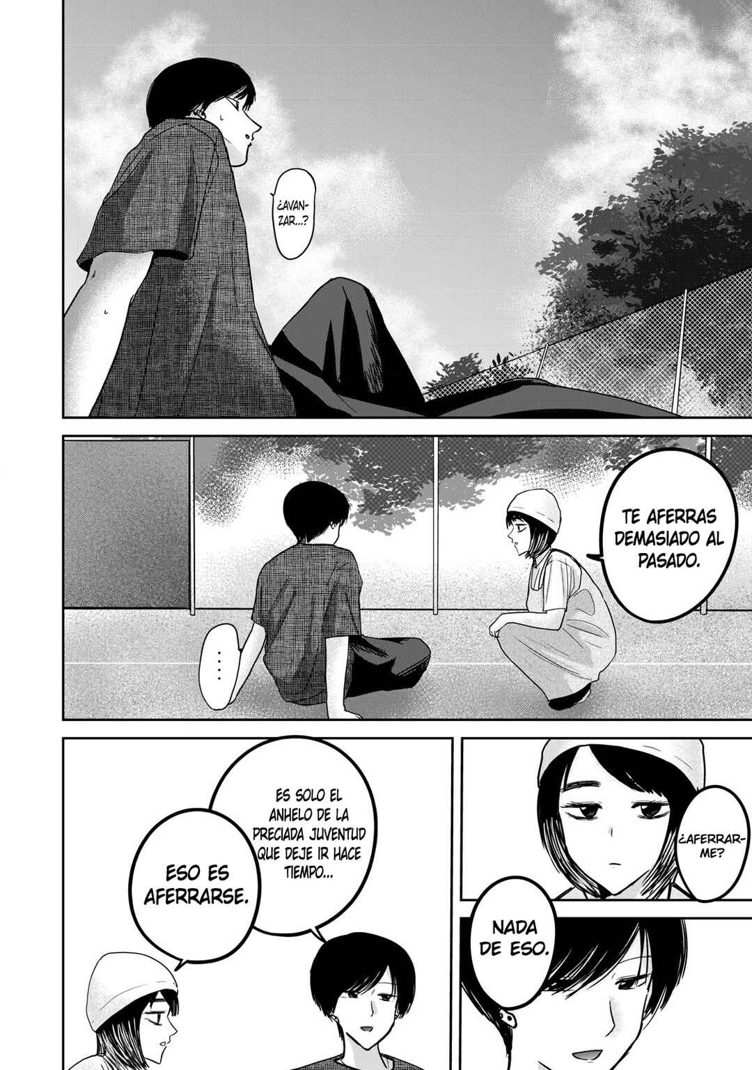 Ueno-kun wa Kaihatsuzumi Chapter 56 - Page 21