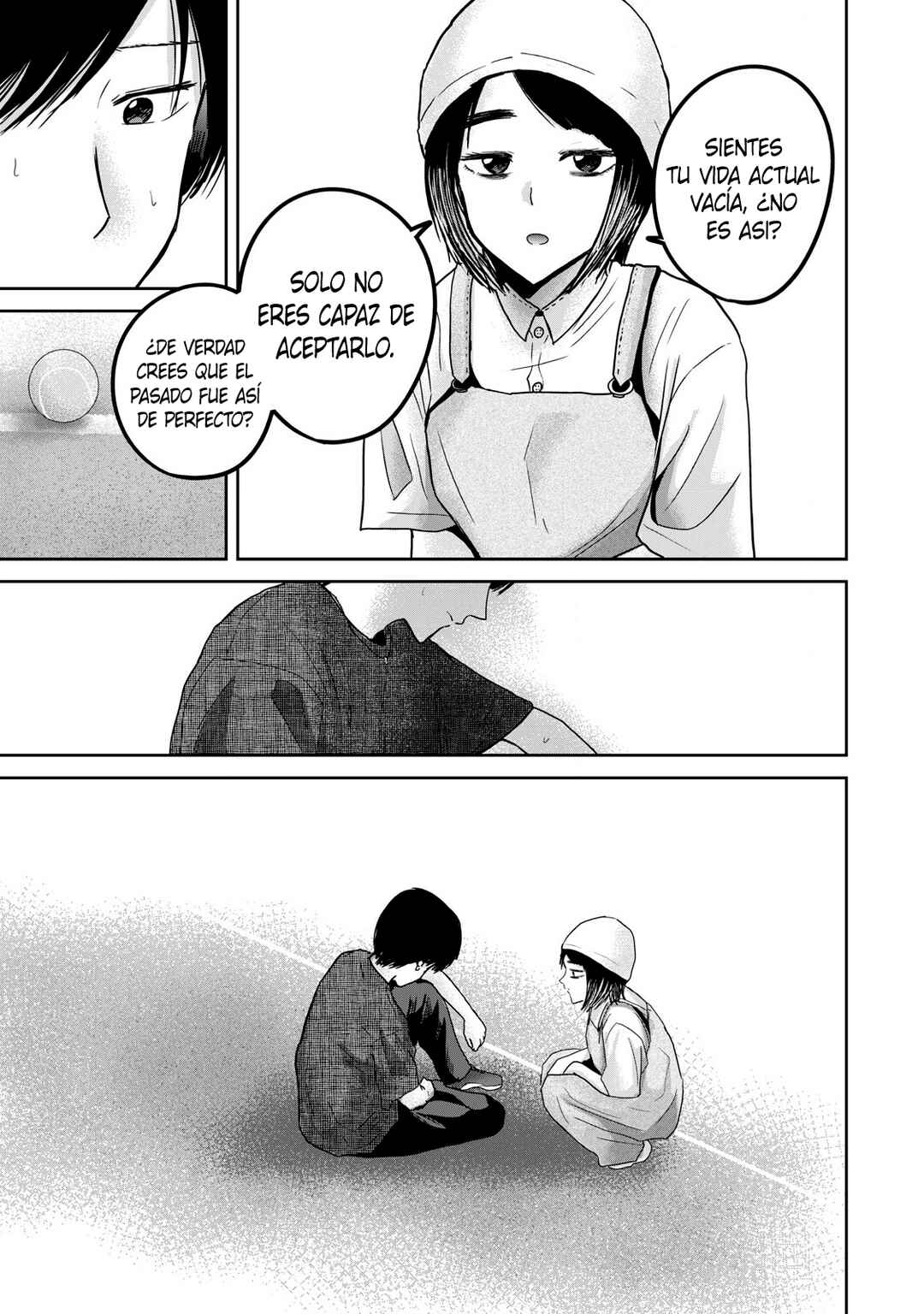 Ueno-kun wa Kaihatsuzumi Chapter 56 - Page 22