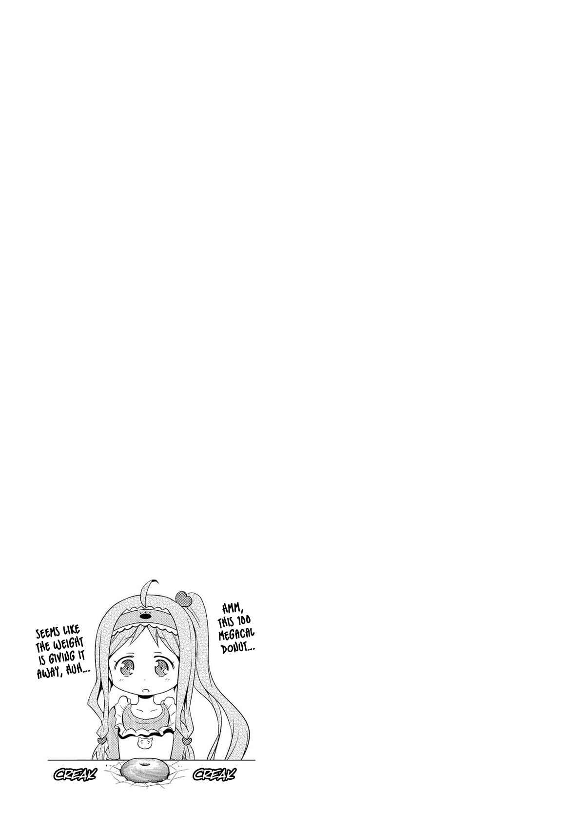 Masamune-kun no Re○○○ Chapter 1 - Page 18