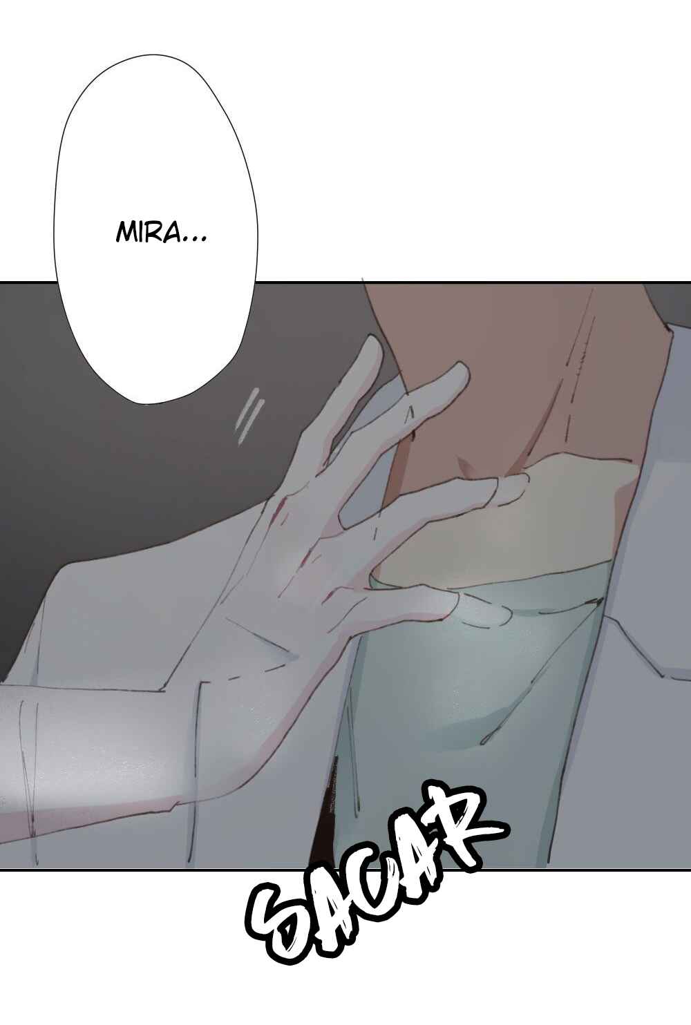 Get Off! Dr. Ghost Chapter 15 - Page 11