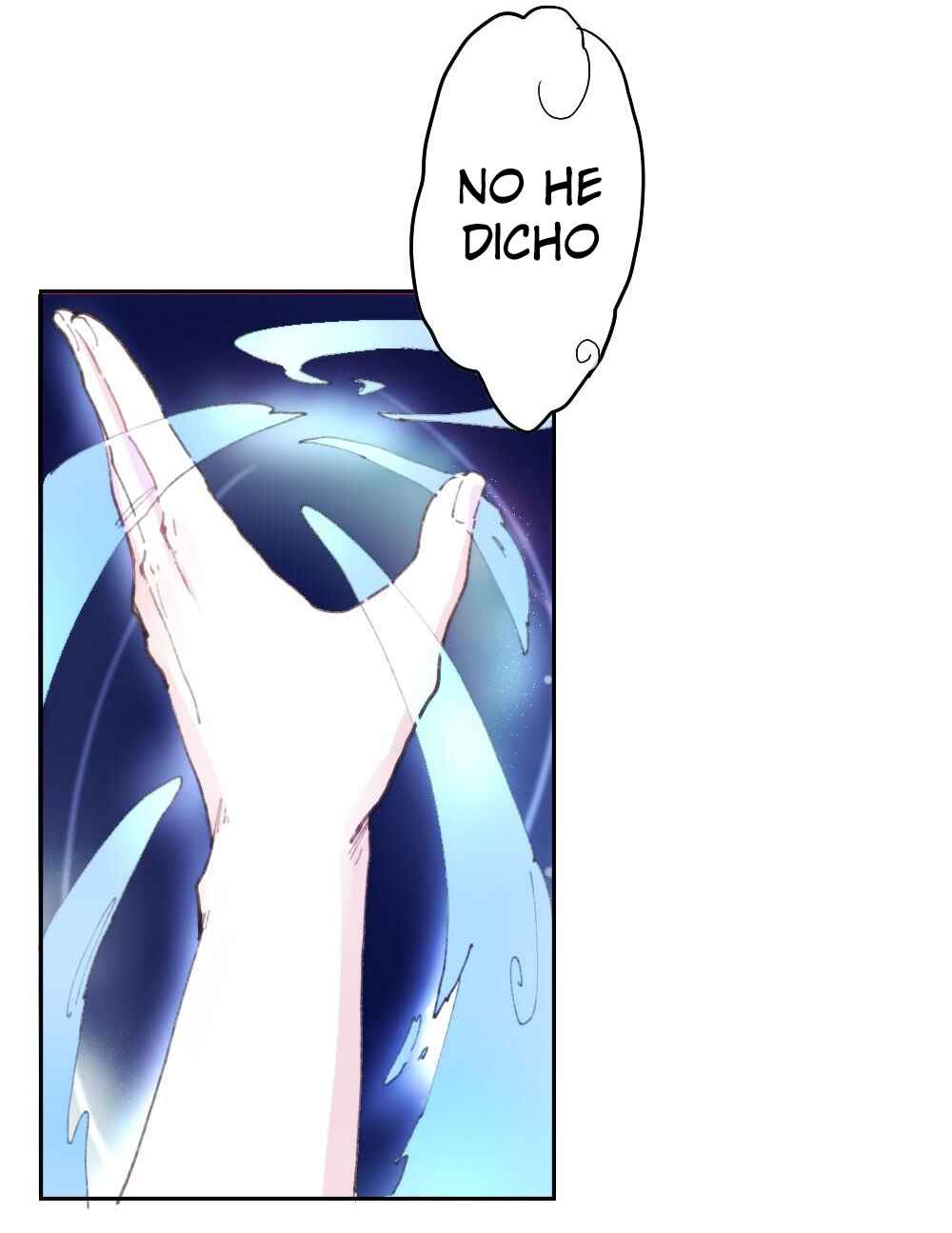 Get Off! Dr. Ghost Chapter 15 - Page 22