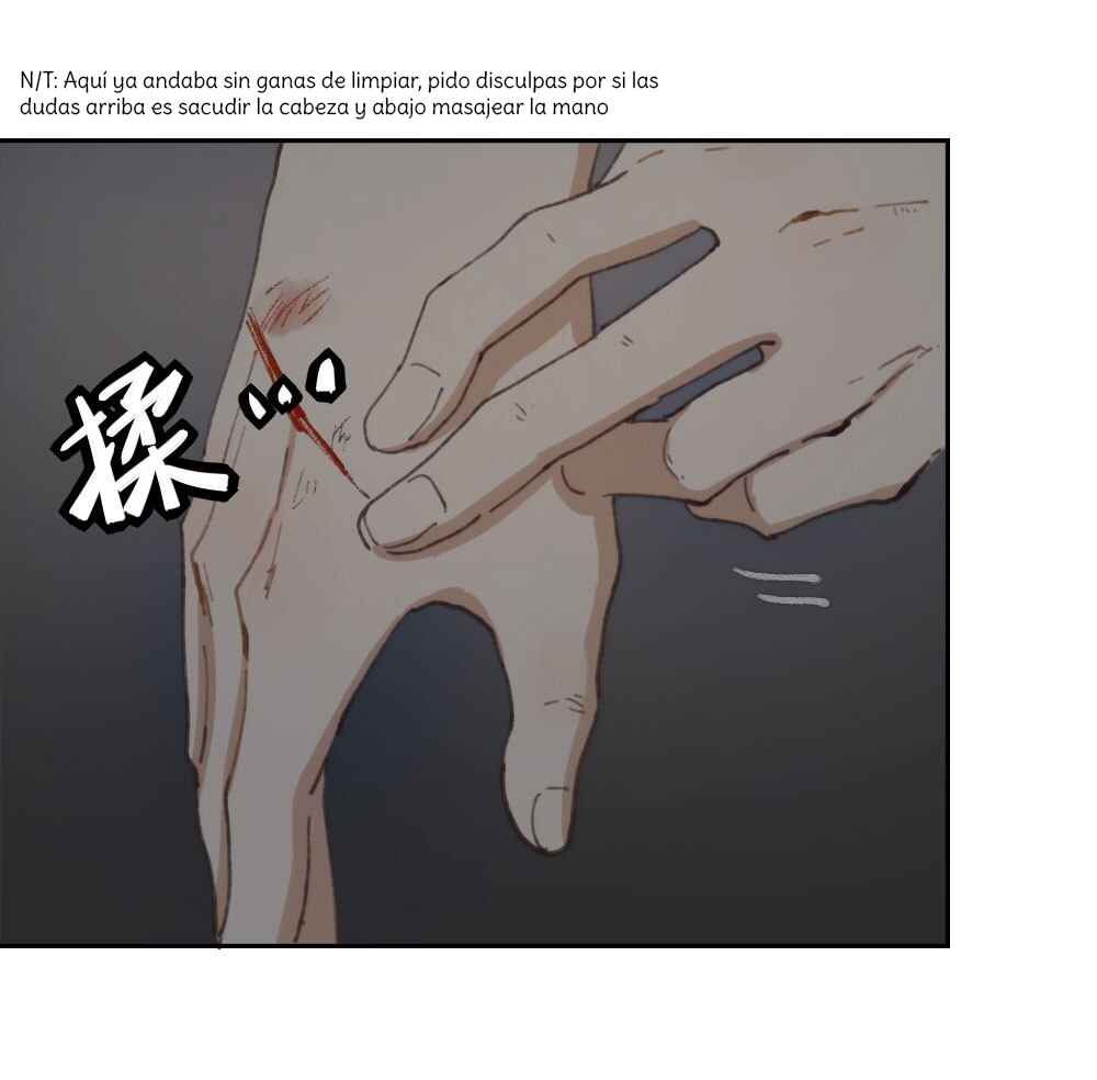 Get Off! Dr. Ghost Chapter 15 - Page 38