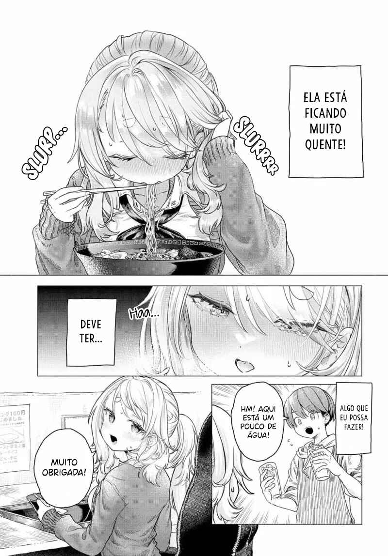 Mankitsu Shitai Jouren-san Chapter 16 - Page 6