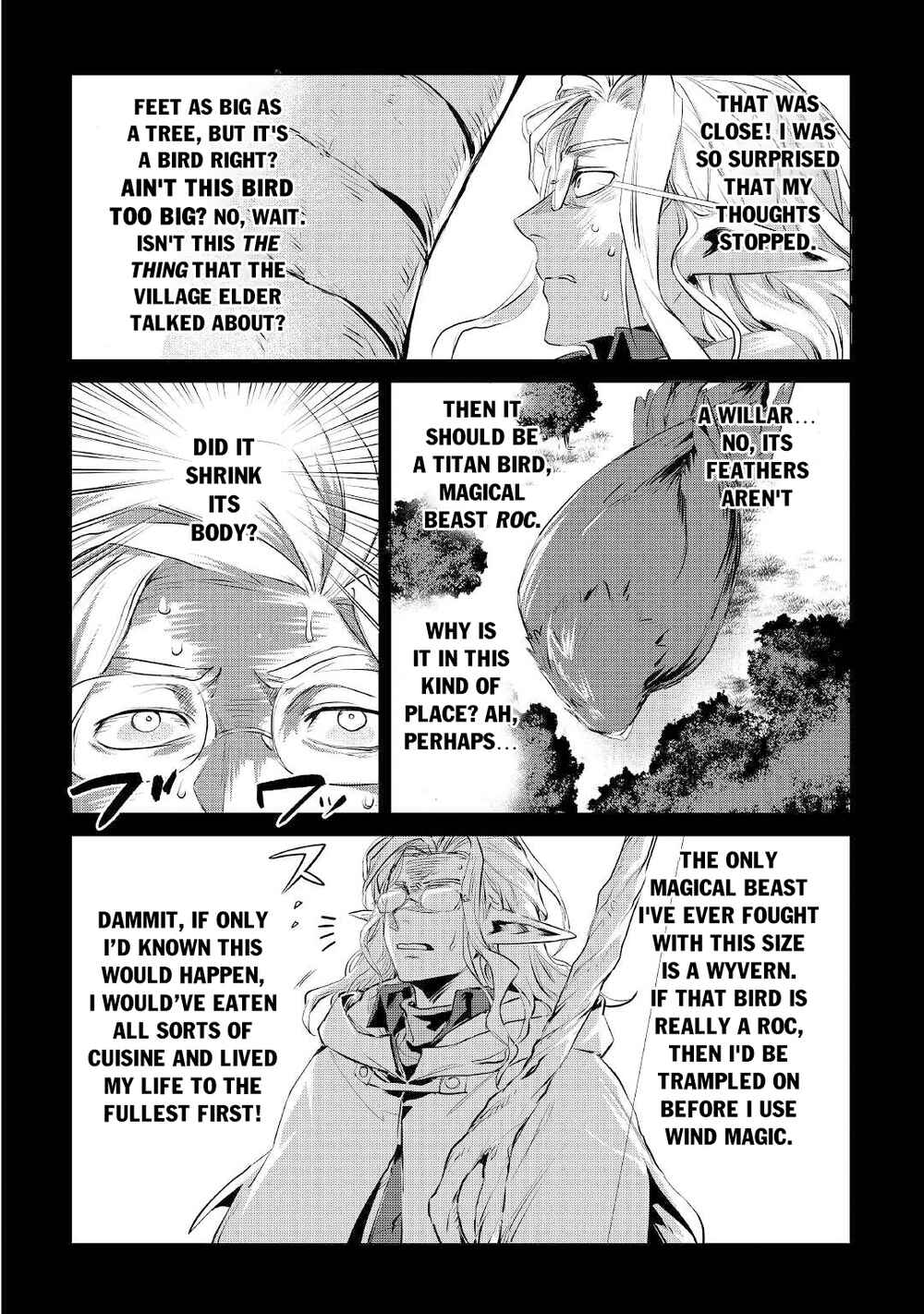 Mofumofu to Isekai Slow Life wo Mezashimasu! Chapter 30 - Page 5